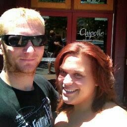 Krista Thompson Photo 11