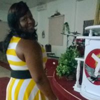 Sherry Mcpherson Photo 9