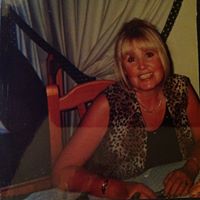Kristine Hurst Photo 2