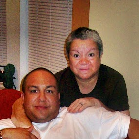 Ruth Osorio Photo 12