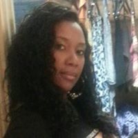 Anissa Holmes Photo 27