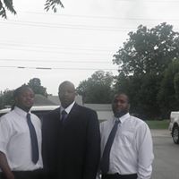 Darryl Mcelroy Photo 21
