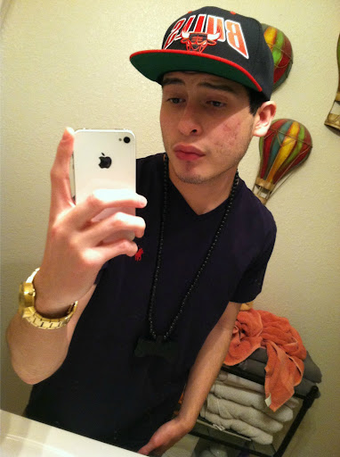 Robert Cantu Photo 7