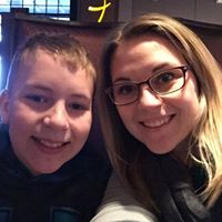 Kristi Swartz Photo 11