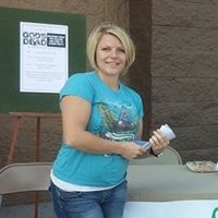 Barbara Yoder Photo 13