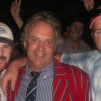 Allan Boyd Photo 31