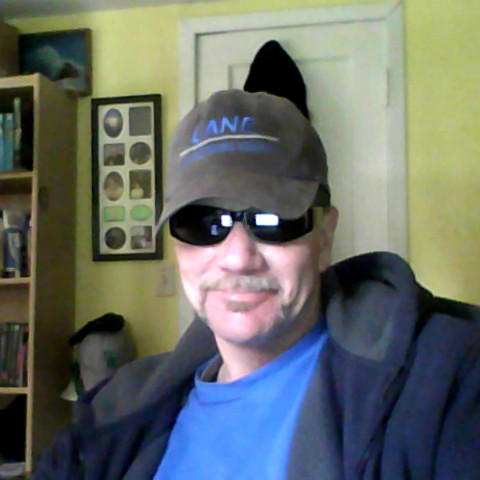 Paul Donaldson Photo 27