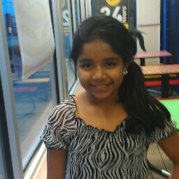 Mary Benitez Photo 31