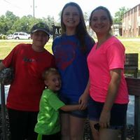 Brandi Patterson Photo 42