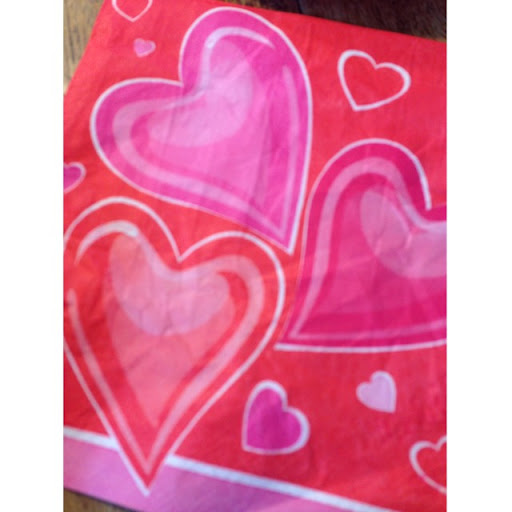 Michelle Cartwright Photo 18