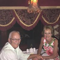 Nancy Strong Photo 11