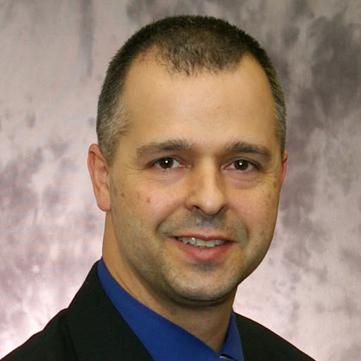 Eric Blocher Photo 12