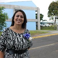 Rebecca Vargas Photo 18