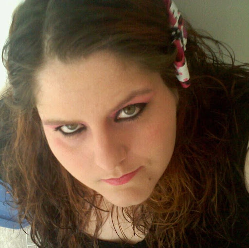 Anna Inman Photo 6