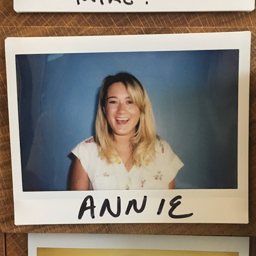 Annie Cosgrove Photo 1