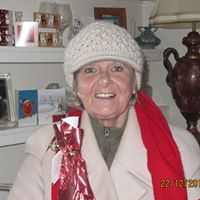 Maggie Smallwood Photo 2