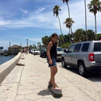 Pamela Newcomer Photo 14