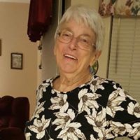 Rita Robison Photo 5