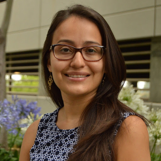 Stephanie Moran Photo 21