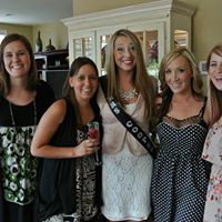 Danielle Busch Photo 9