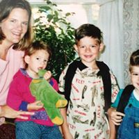 Jill Loftus Photo 14