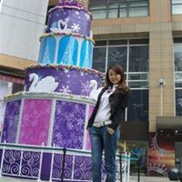 Wei Shang Photo 21