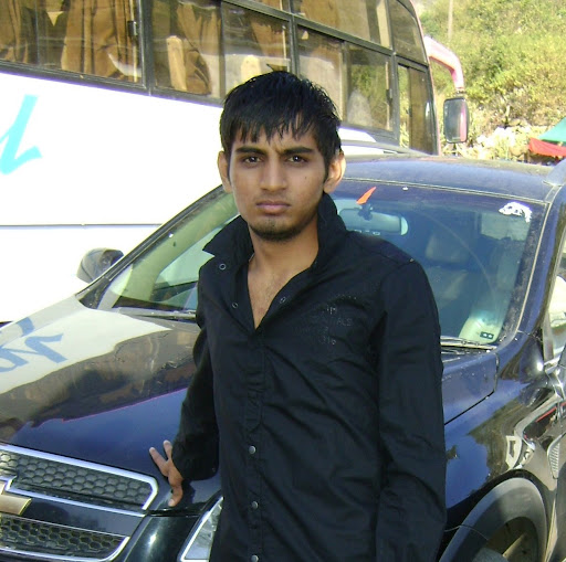 Dattesh Patel Photo 4