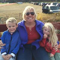 Susan Hamel Photo 32