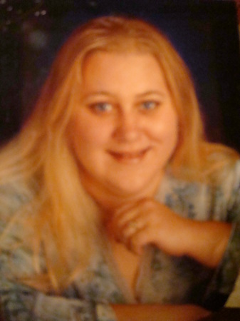 Amie Wilson Photo 17