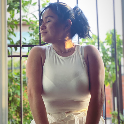 Cinthya Ramirez Photo 6