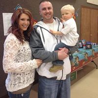 Matthew Ritchie Photo 28