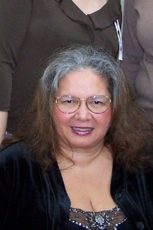 Nancy Oliver Photo 33