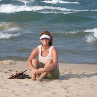 Kim Robertson Photo 32