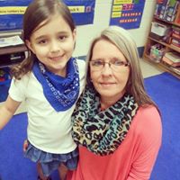 Mary Grissom Photo 14