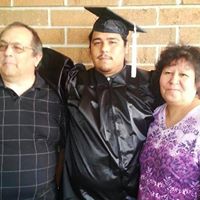 Joseph Moss Photo 23