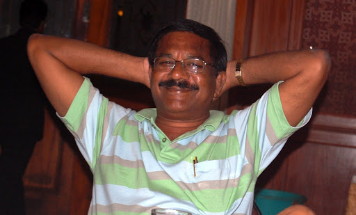 Ravi Nath Photo 22
