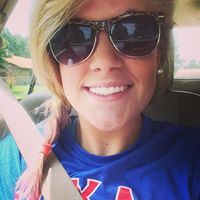 Christine Gentry Photo 8