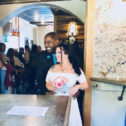 Marcus Clemons Photo 21