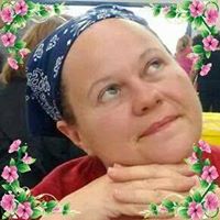 Crystal Whaley Photo 12