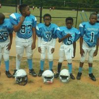 Antonio Sanders Photo 43