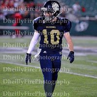 Derek Wagner Photo 27