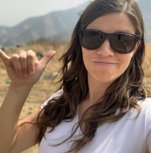 Amanda Tolman Photo 5