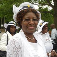 Edna Taylor Photo 20