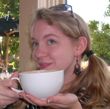 Amy Sorensen Photo 15