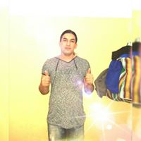 Eric Quintana Photo 17