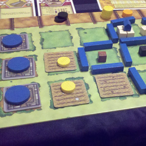 Chris Willet Photo 15