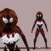 Jessica Drew Photo 15