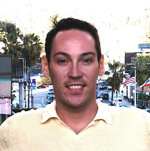 Jeremy Potter Photo 25