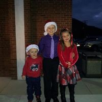 Mandy Blackburn Photo 14