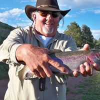 Gerald Harrell Photo 14